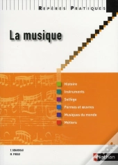 La Musique (Édition 2009)
