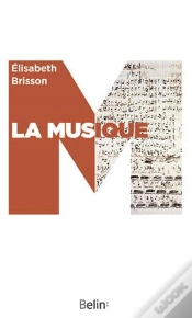 Capa do artigo La Musique (Edition Poche)