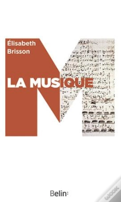 Capa do artigo La Musique (Edition Poche)