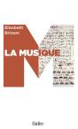 La Musique (Edition Poche) - Preview