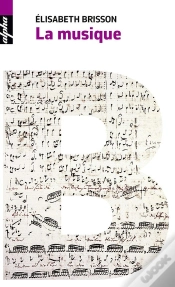 Capa do artigo La Musique