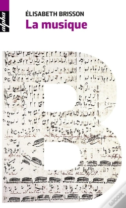 Capa do artigo La Musique