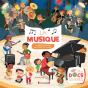 La Musique - Preview