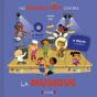 La Musique - Preview