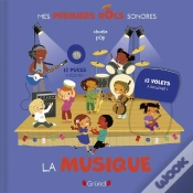 Capa do artigo La Musique