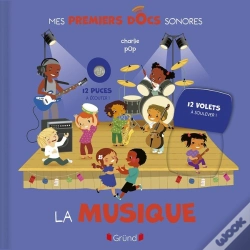 Capa do artigo La Musique