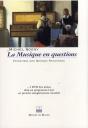 La Musique En Question ; Entretiens Avec Monique Philosenko - Preview