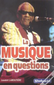 Capa do artigo La Musique En Questions