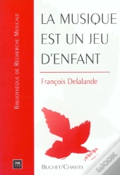 La Musique Est Un Jeu D'Enfant