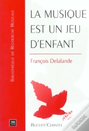 Capa do artigo La Musique Est Un Jeu D