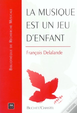 Capa do artigo La Musique Est Un Jeu D'Enfant