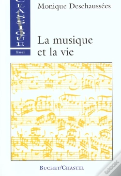 Capa do artigo La Musique Et La Vie