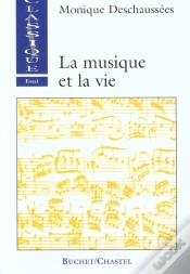 Capa do artigo La Musique Et La Vie