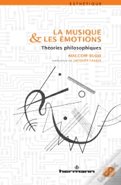 Capa do artigo La Musique Et Les Émotions