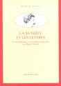 La Musique Et Les Lettres - Preview