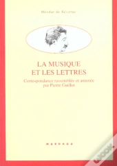 La Musique Et Les Lettres