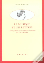 Capa do artigo La Musique Et Les Lettres