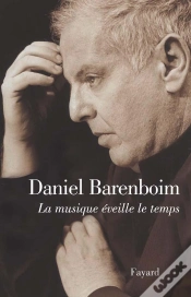 Capa do artigo La Musique Éveille Le Temps