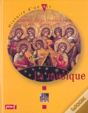 Capa do artigo La Musique