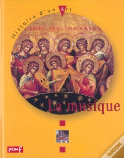 Capa do artigo La Musique