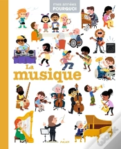 Capa do artigo La Musique