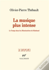 La Musique La Plus Intense ; Le Temps Dans Les 