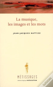 Capa do artigo La Musique, Les Images Et Les Mots