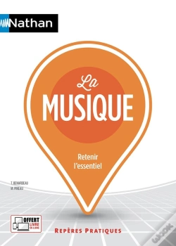 Capa do artigo La Musique