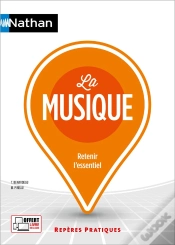 Capa do artigo La Musique