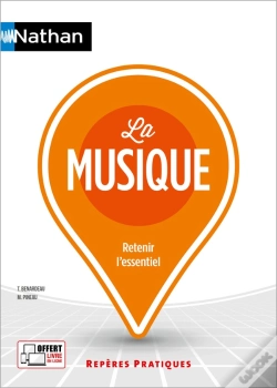 Capa do artigo La Musique