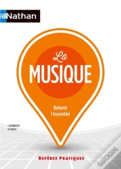 Capa do artigo La Musique