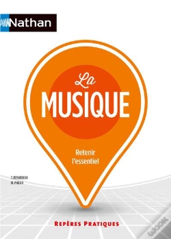 Capa do artigo La Musique