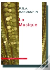 Capa do artigo La Musique