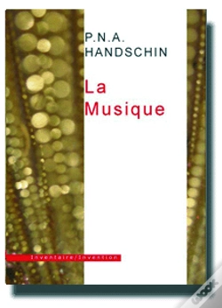 Capa do artigo La Musique