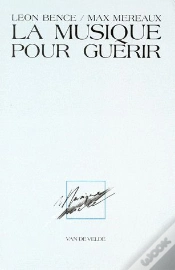 Capa do artigo La Musique Pour Guerir