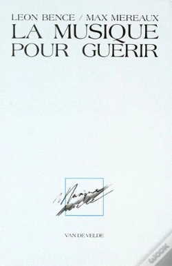 Capa do artigo La Musique Pour Guerir