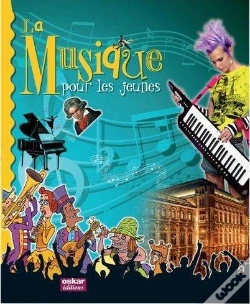 Capa do artigo La Musique Pour Les Jeunes