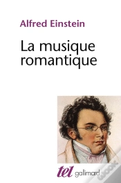 Capa do artigo La Musique Romantique