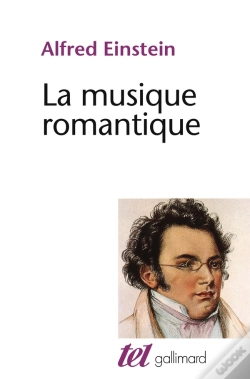 Capa do artigo La Musique Romantique