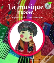 Capa do artigo La Musique Russe : Emporte-Moi, Lissa Ivanovna