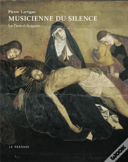Capa do artigo La Musique Silencieuse De La Pieta