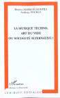 La Musique Techno, Art Du Vide Ou Socialité Alternative - Preview
