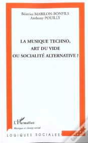 Capa do artigo La Musique Techno, Art Du Vide Ou Socialité Alternative