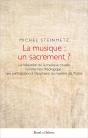 La Musique Un Sacrement - Preview