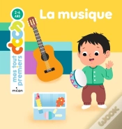 Capa do artigo La Musique