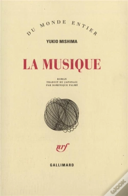 Capa do artigo La Musique