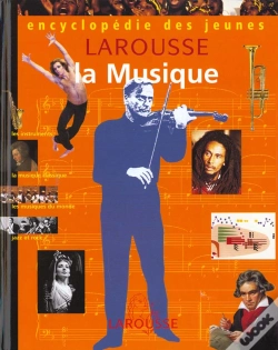 Capa do artigo La Musique