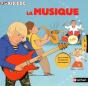 La Musique - Preview