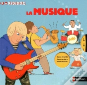 Capa do artigo La Musique