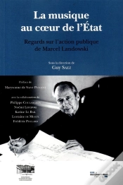 Capa do artigo La Musqiue Au Coeur De L